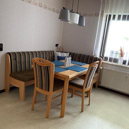 Appartamento Haus Sonnenschein Holzbach Esterno foto