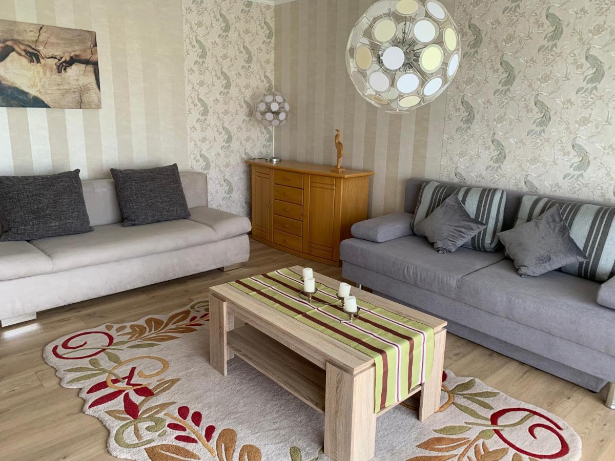 Appartamento Haus Sonnenschein Holzbach Esterno foto