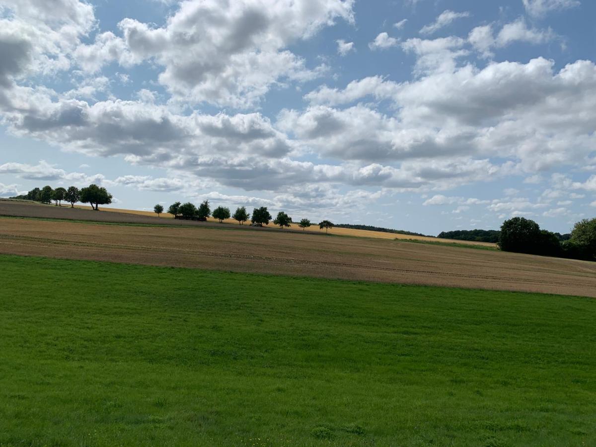 Appartamento Haus Sonnenschein Holzbach Esterno foto