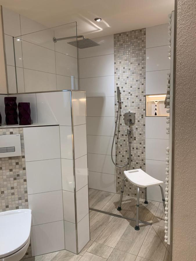 Appartamento Haus Sonnenschein Holzbach Esterno foto